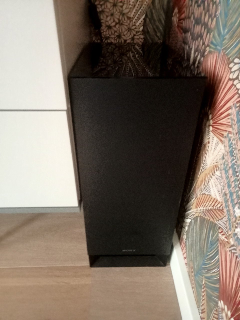 Televisie