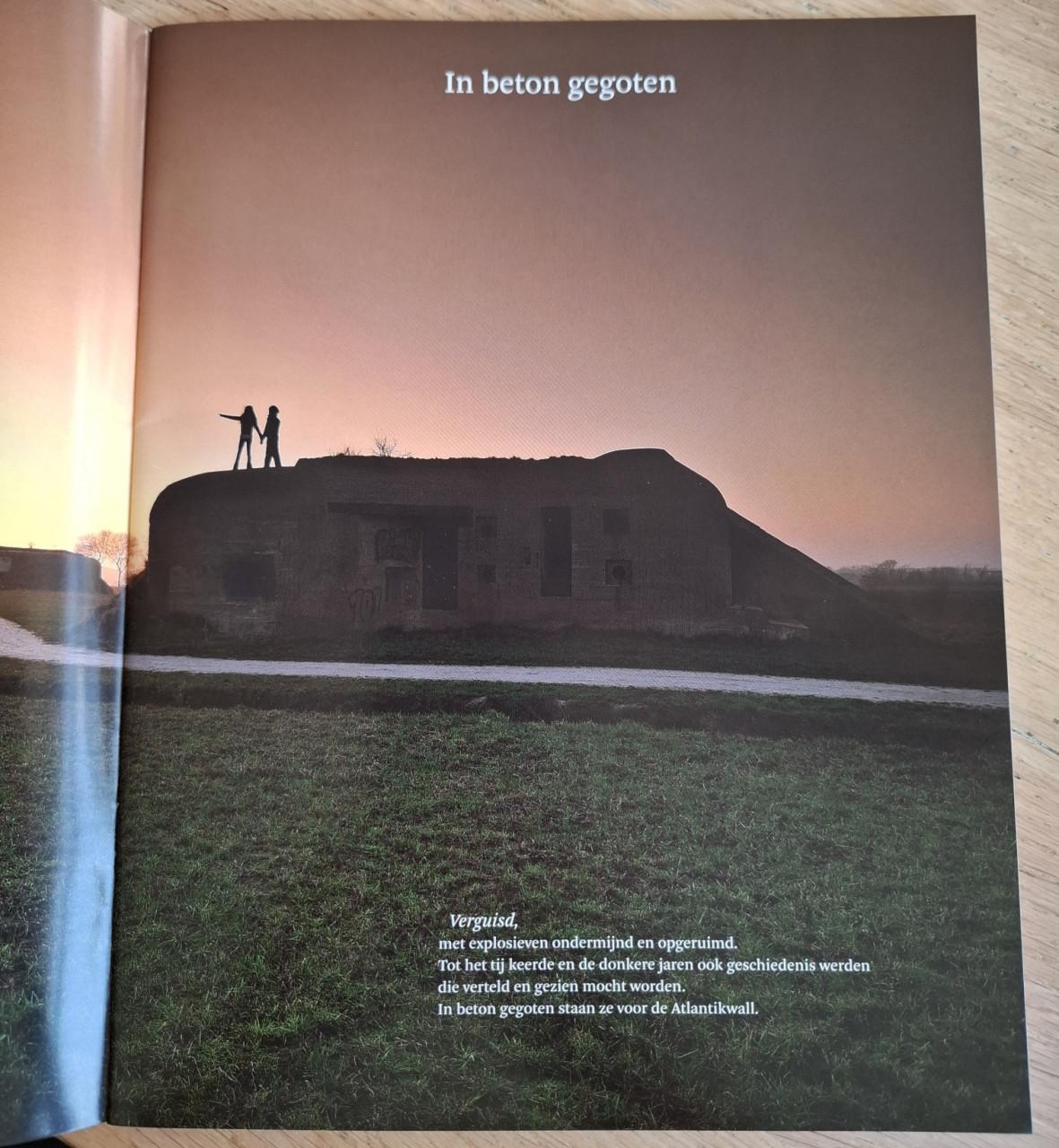 Zeeland belicht, door Jan van Damme, fotografie Ruden Riemens