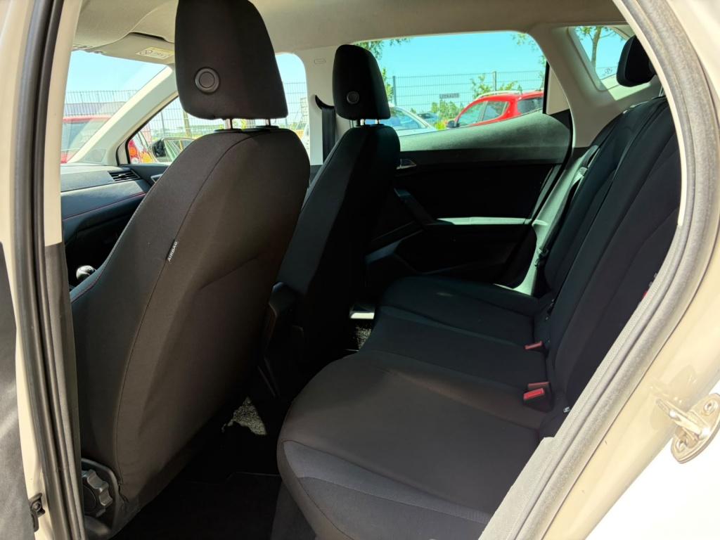 Seat Ibiza 1.0 tsi fr bnsint.
