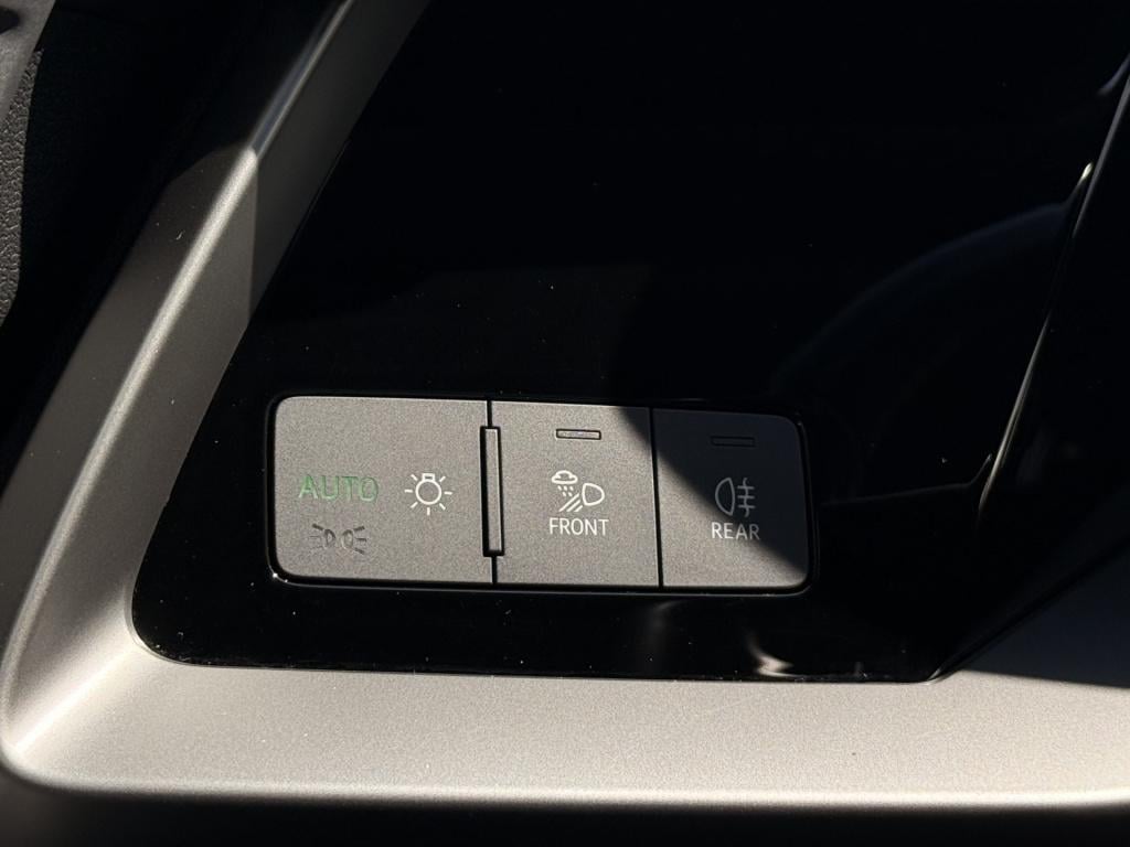 Audi A3 sportback 40 tfsi e advanced edition | acc | apple carplay | dab | 