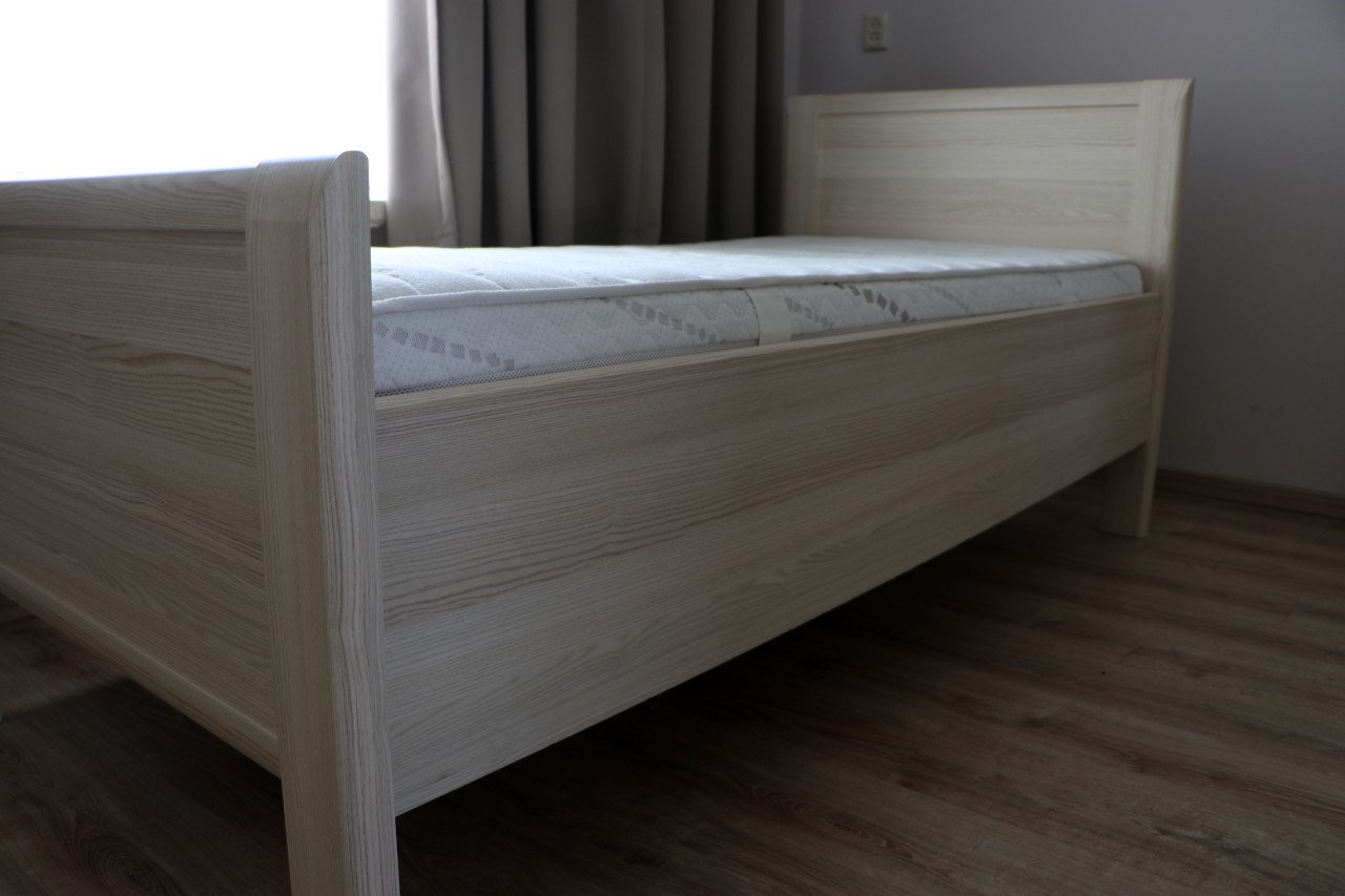 Bed (senioren)