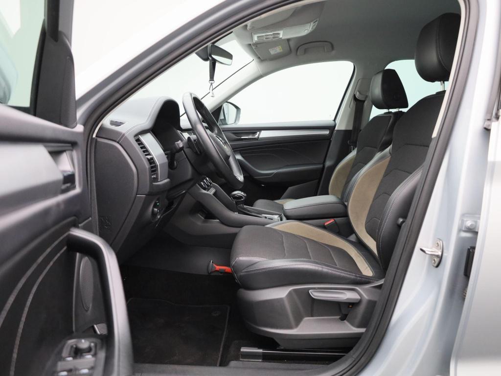 Skoda Kodiaq 1.5 tsi business edition | automaat | navigatie | apple carpla