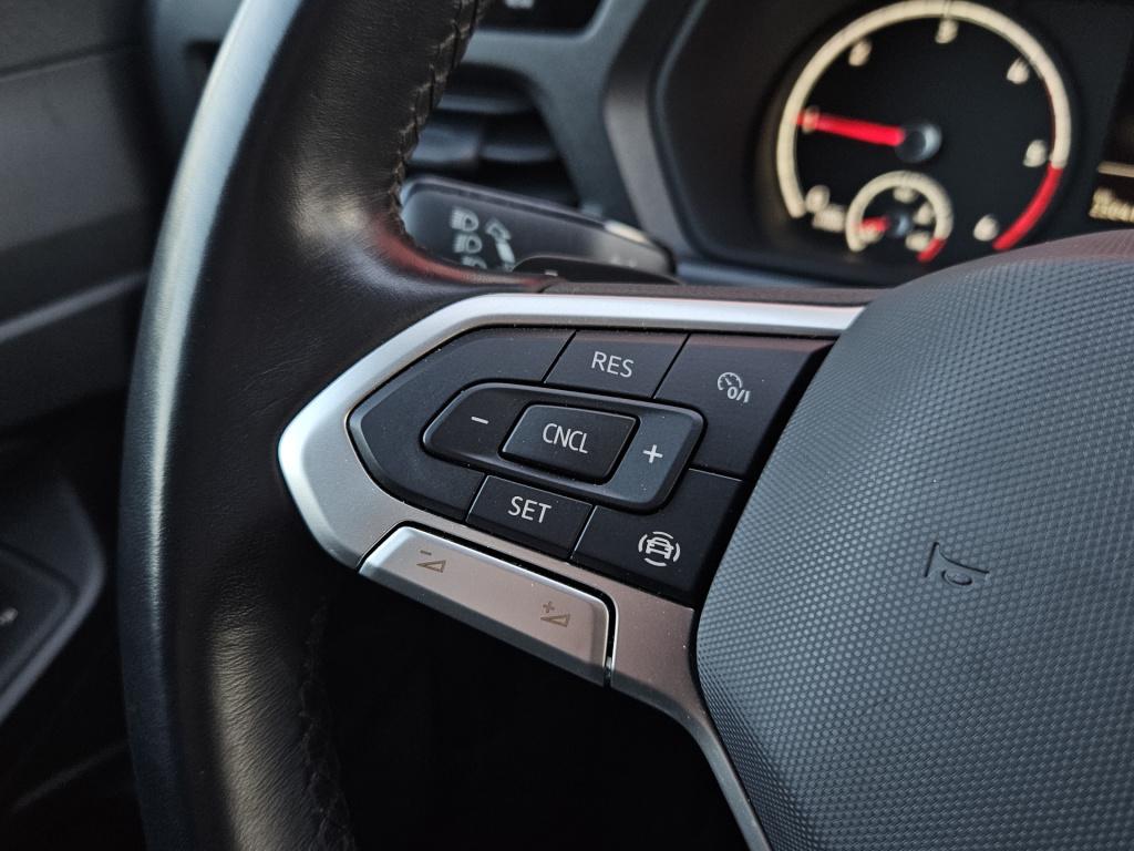 Volkswagen Caddy cargo 2.0 tdi comfort | bluetooth | pdc