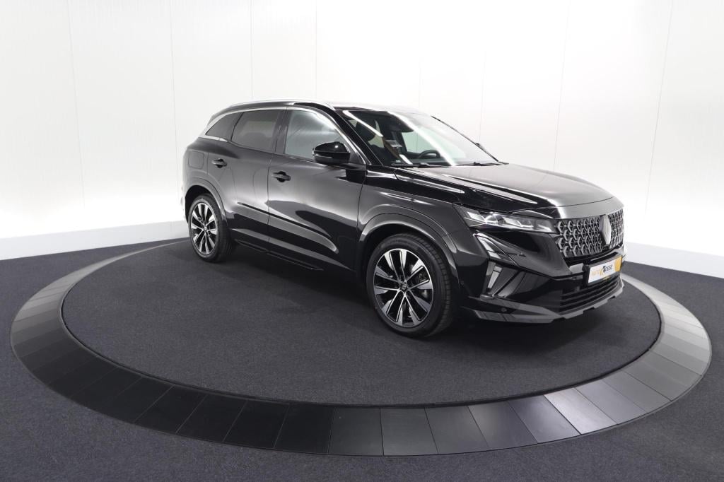 Renault Austral mild hybrid 160 x-tronic techno | nieuw model | adaptieve c