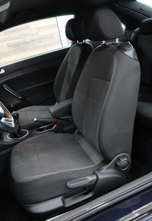 Volkswagen New Beetle 1.2 tsi | navi | bluetooth | airco |
