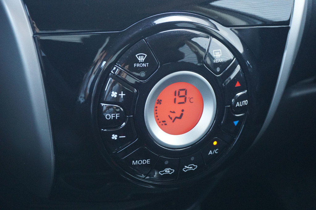 Nissan Note 1.2 dig-s tekna automaat climate / navi / 360 camera / cruise /