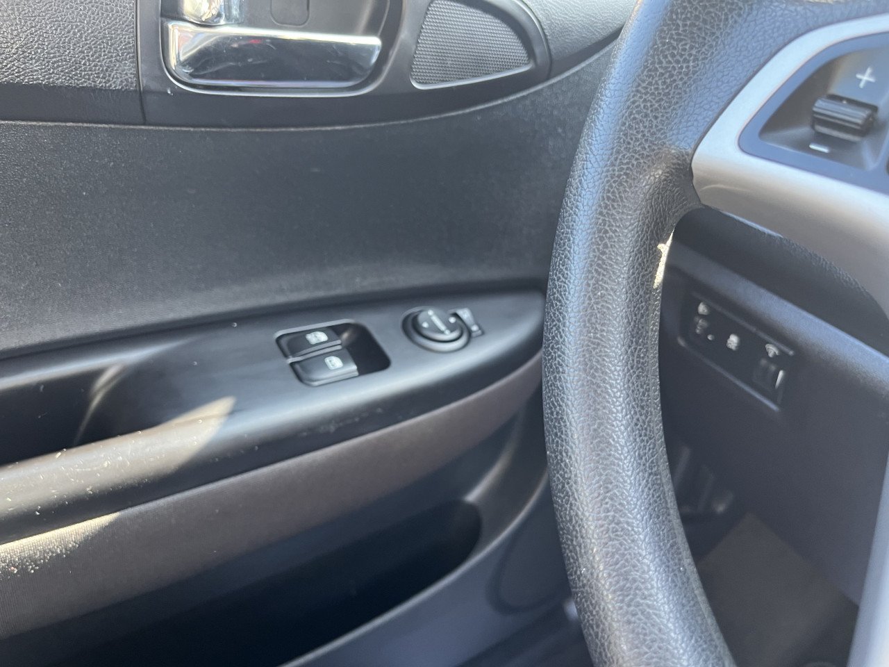 Hyundai I20 1400 AUTOMAAT