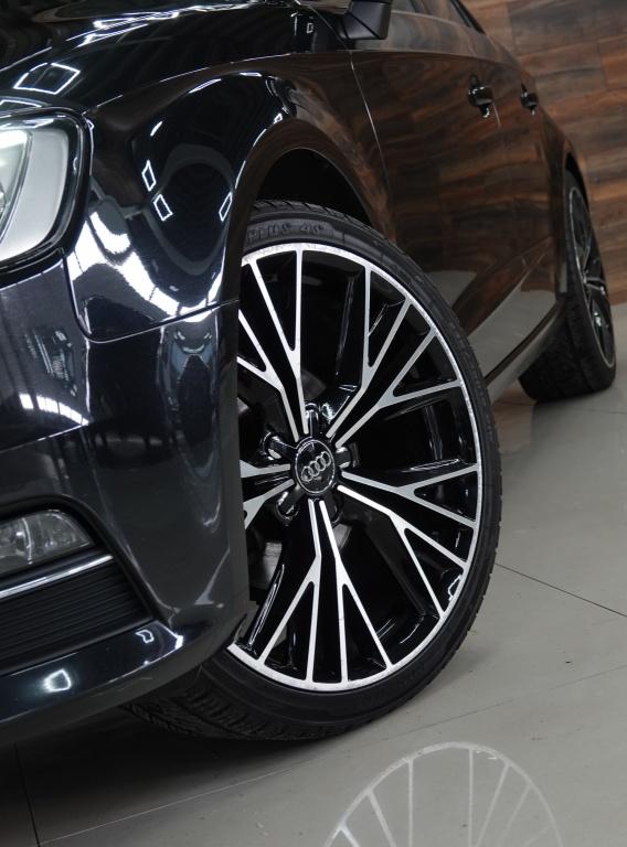 Audi A3 sportback 1.4 tfsi | driveselect | stoelverw. | cruise |