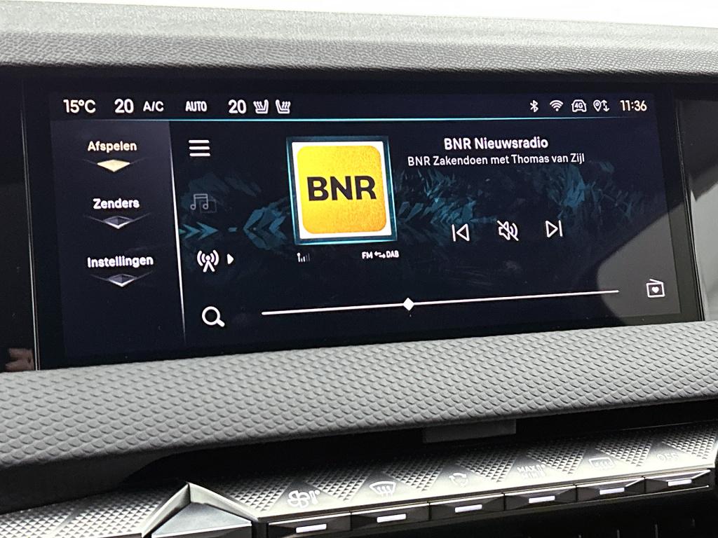 Ds Ds 4 no e-tense pallas comfort tech pack 58.3 kwh | adaptieve cruise con