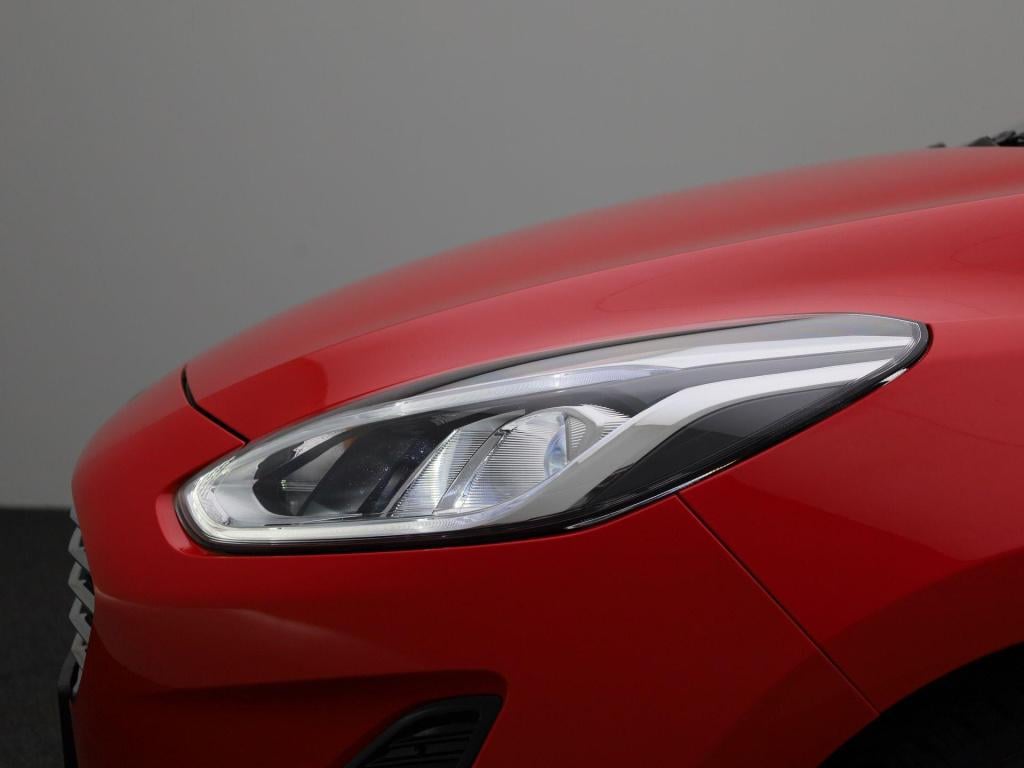 Ford Fiesta 1.0 ecoboost hybrid titanium | winter pack | apple carplay & an