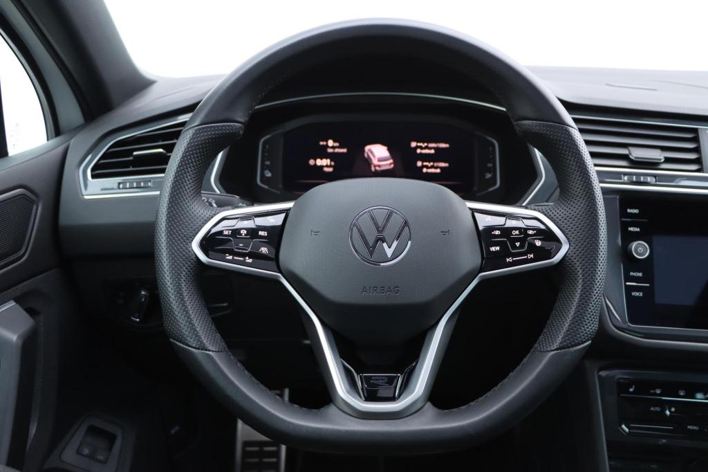 Volkswagen Tiguan 1.4 tsi ehybrid r-line business+ 245pk dsg6