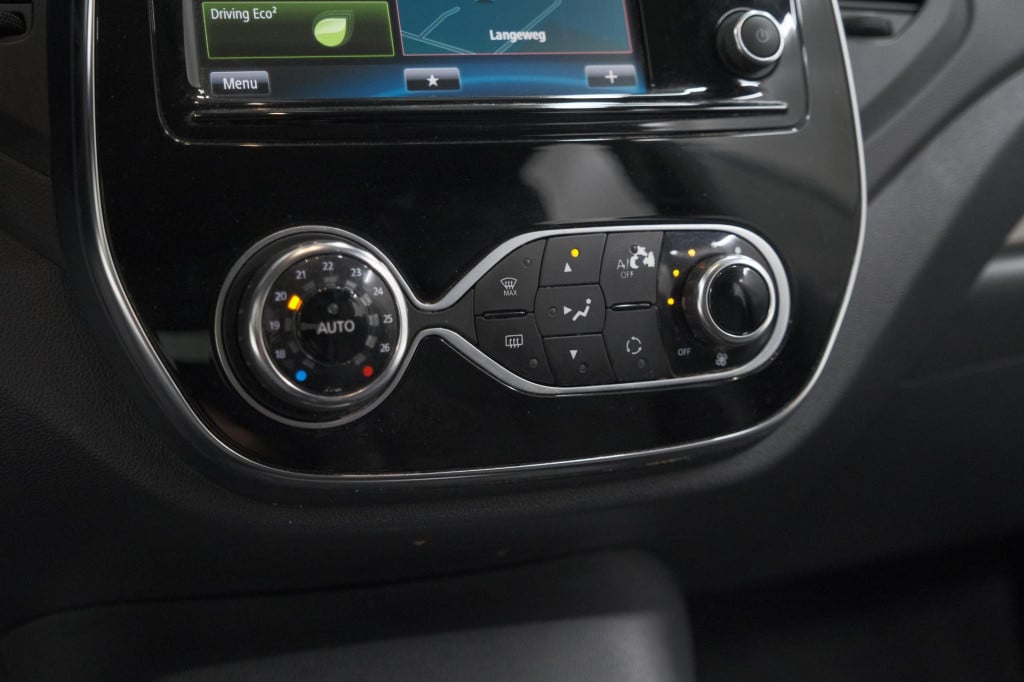 Renault Captur tce 90 intens | camera | navigatie | parkeersensoren | clima
