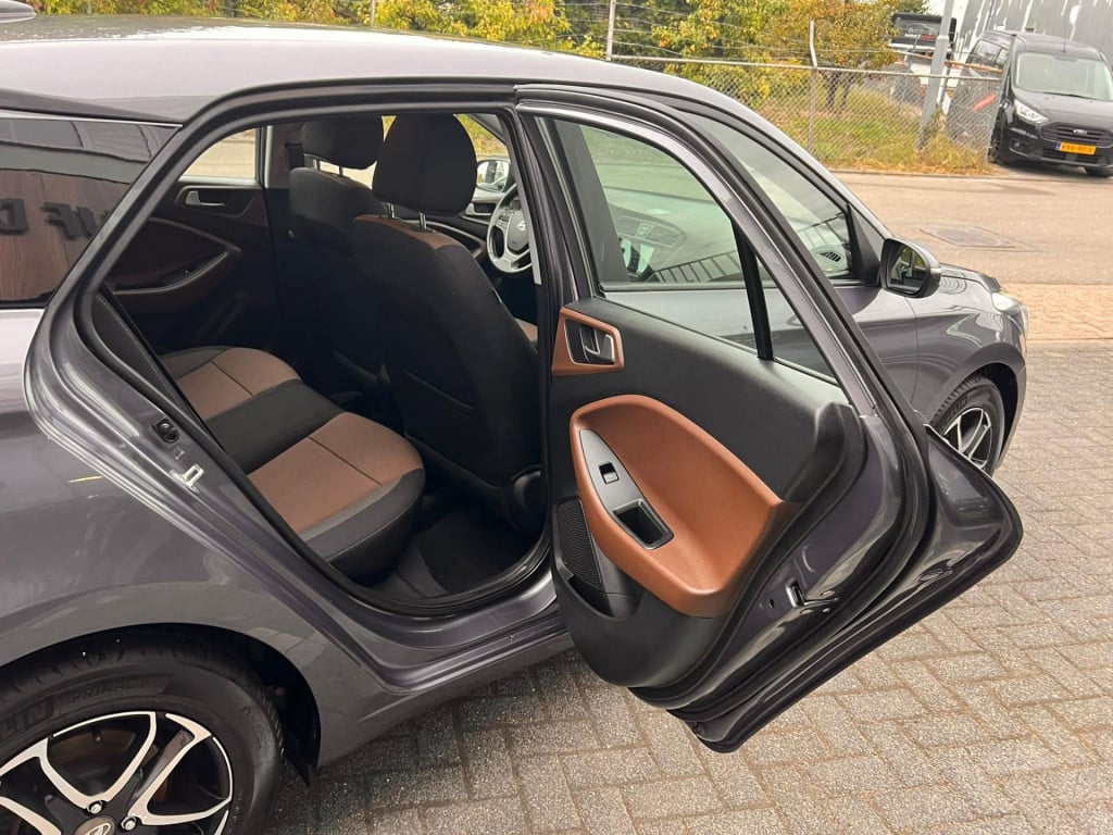 Hyundai I 20 1.0 t-gdi comfort