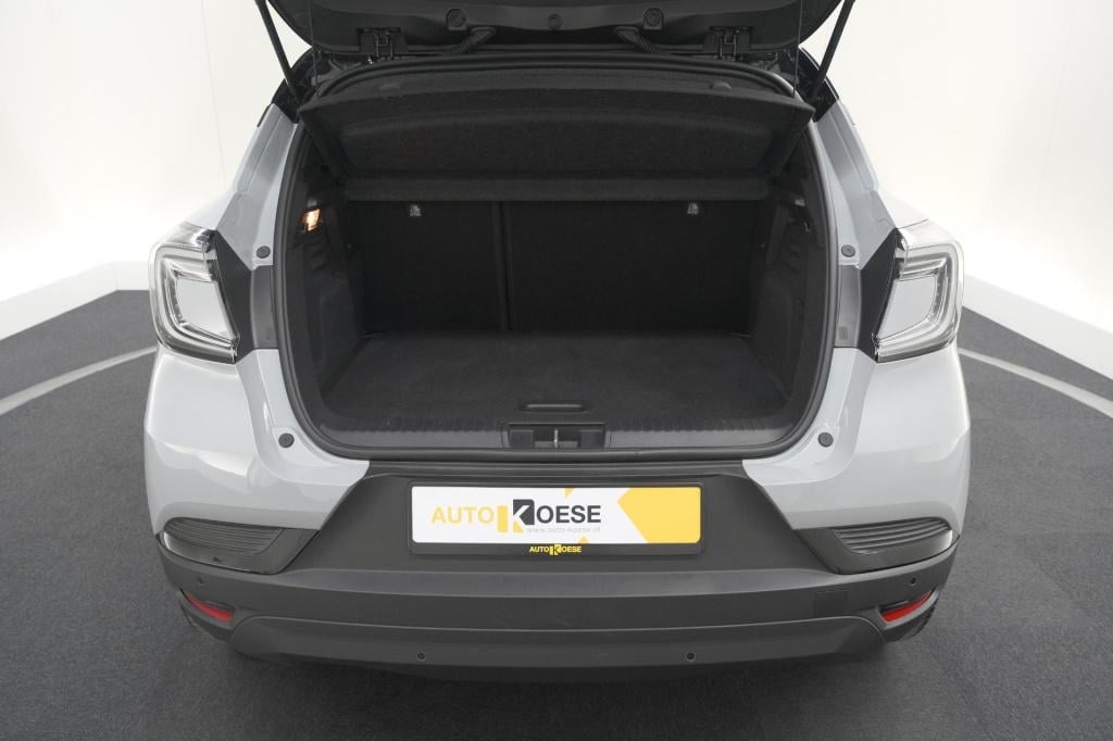 Renault Captur 1.8 e-tech full hybrid 160 techno | camera | adaptieve cruis