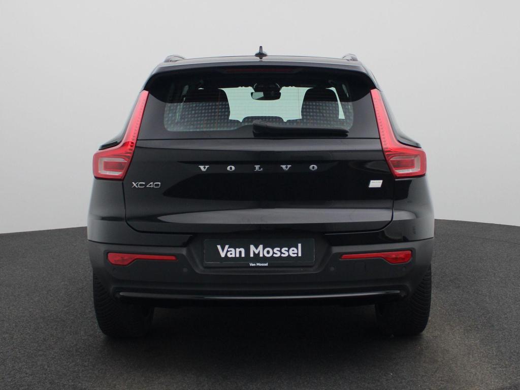 Volvo XC40 recharge core | automaat | apple carplay / android auto | virtua