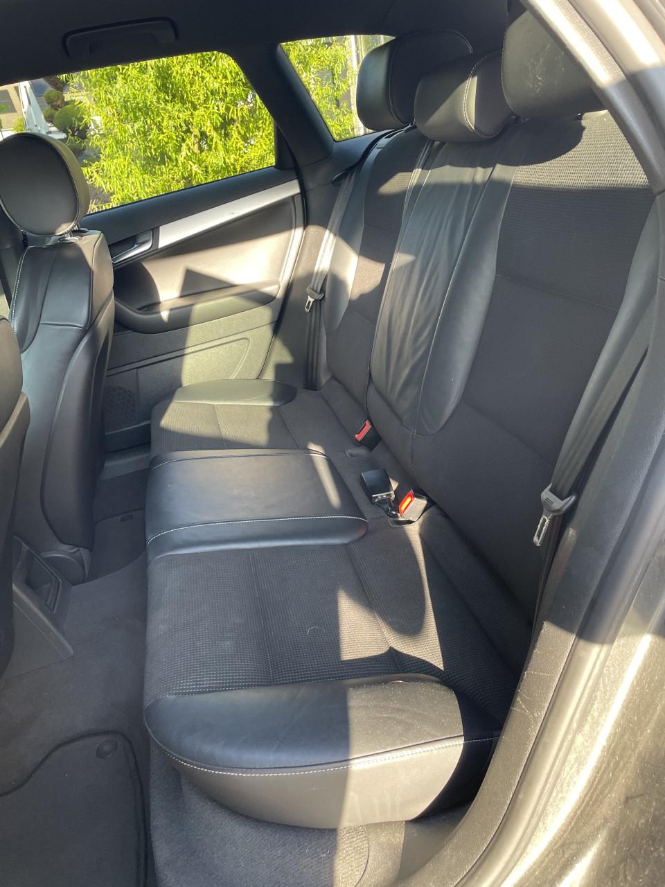 Audi A3 1.4 TFSI 2x S-line