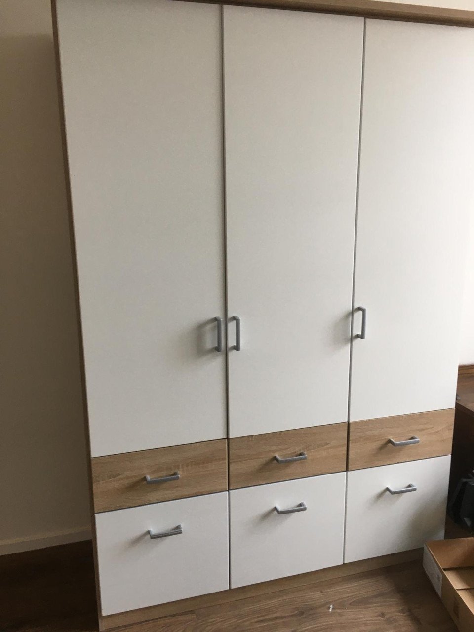 Kledingkast