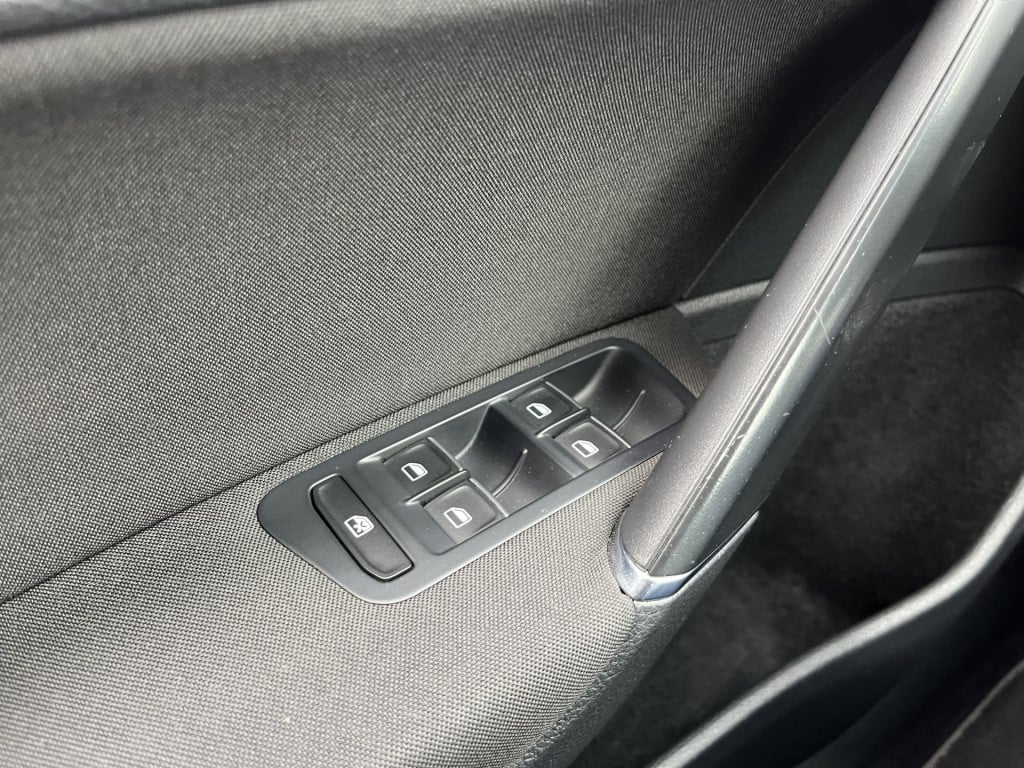 Volkswagen Golf 1.4 tsi highline