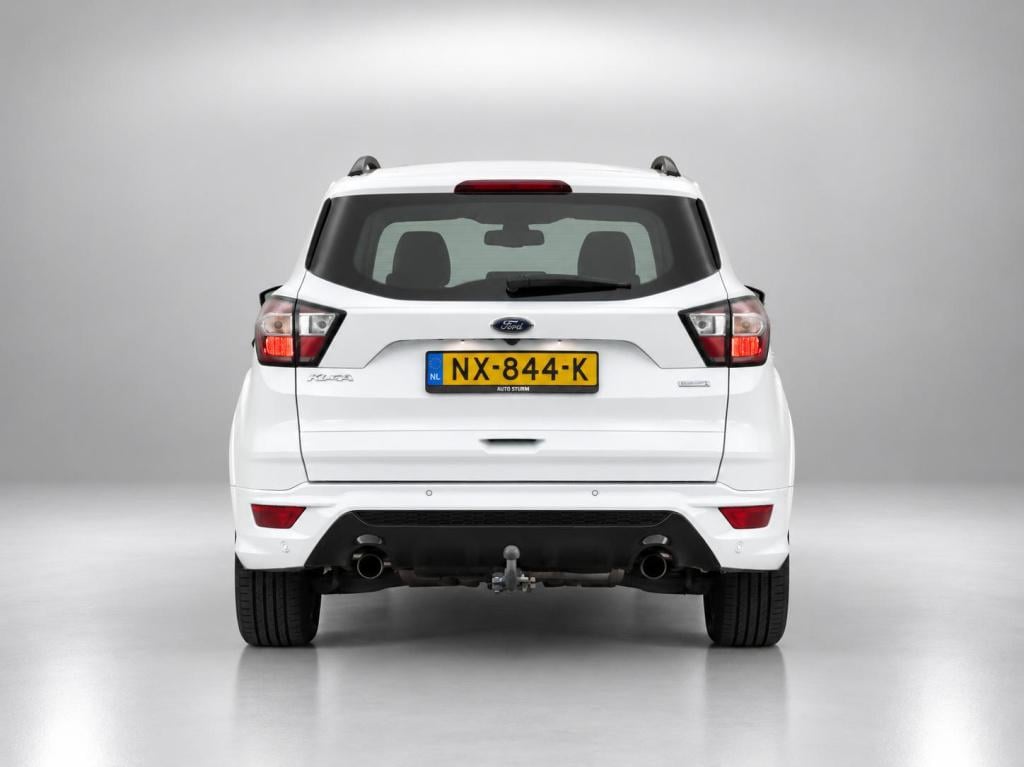 Ford Kuga 1.5 ecoboost st line