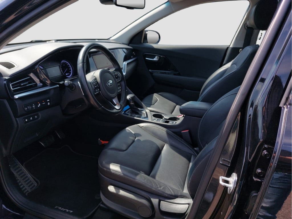 Kia Niro 1.6 gdi phev dynamicplusline