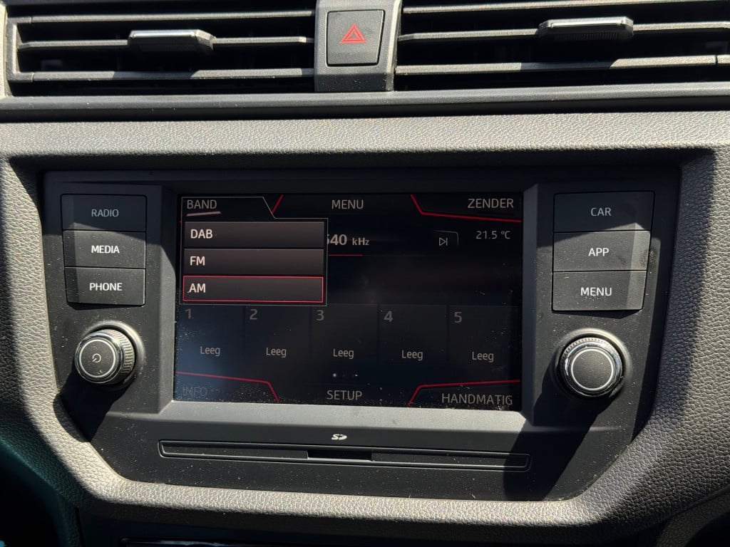 Seat Ibiza 1.0 tsi motor * 1e eigenaar * dealer onderhouden * airco