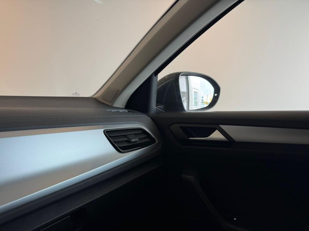 Volkswagen T-roc 1.5 tsi life edition