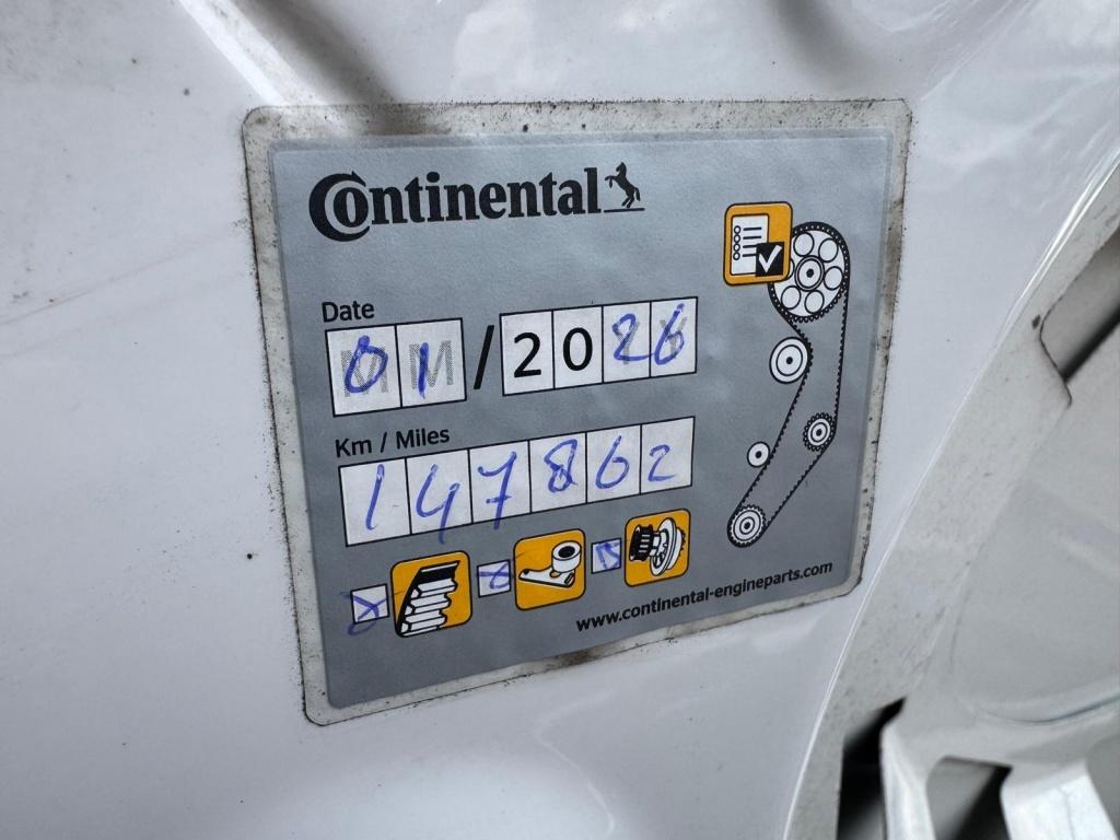 Volkswagen UP! 1.0 take up! bluem | nieuwe distributieriem |