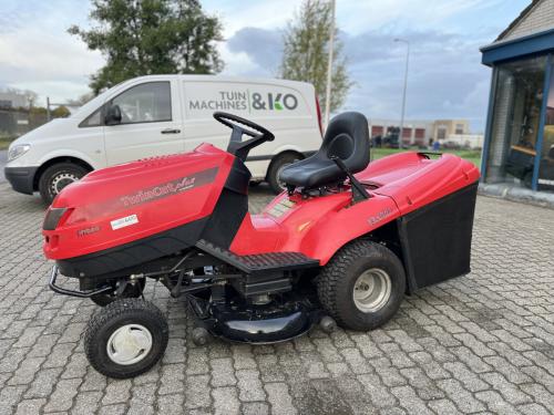 Castelgarden zitmaaier