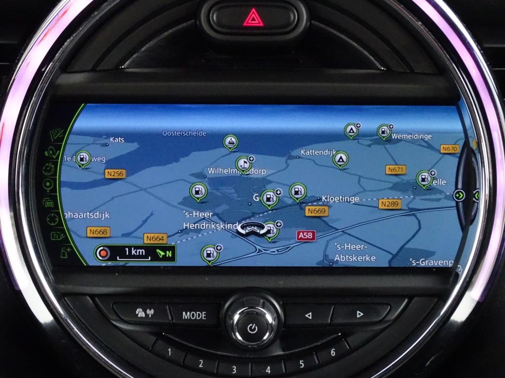 Mini Cooper mini 1.5 chili business