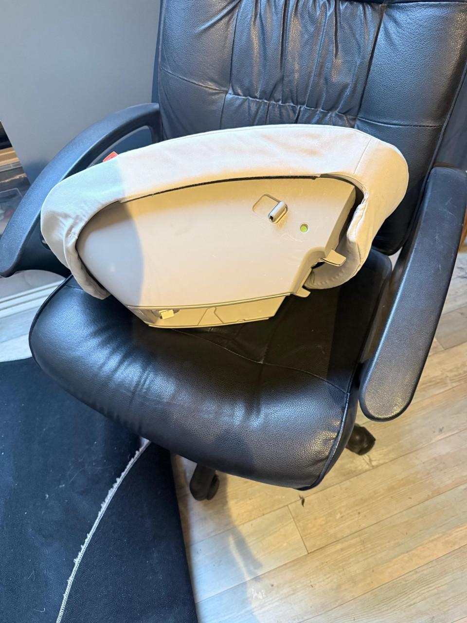 Triptrap complete set