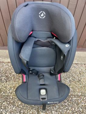 Maxi Cosi Titan Pro iSize