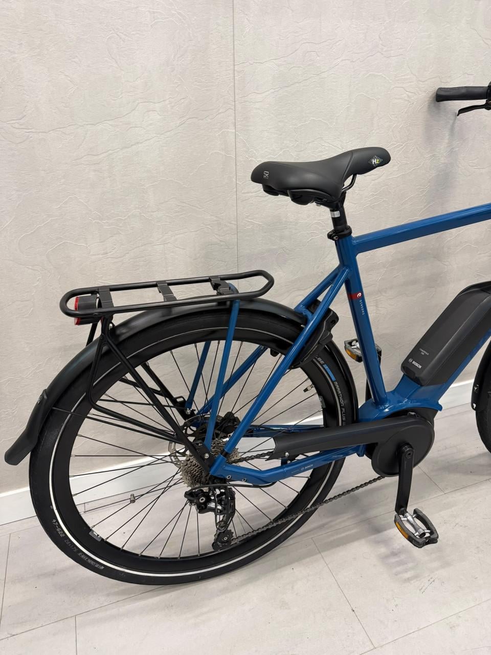 Batavus Dinsdag E-GO Bosch Active Line Plus 6216KM 500Wh 57C