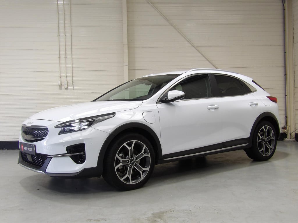 Kia Xceed 1.6 gdi phev 141pk dct6 dynamicplusline