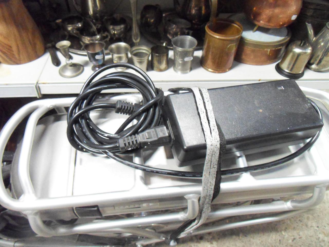 Elektrische fietsen Sparta