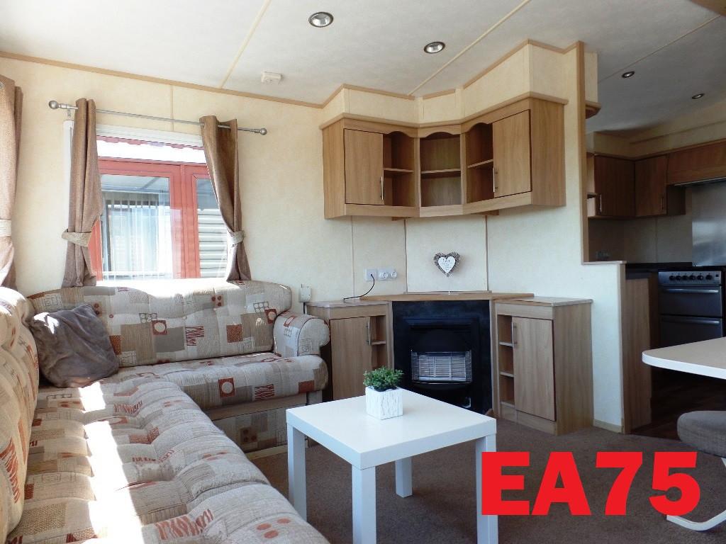 Keurig Abi Arizona chalet geschikt voor 6 personen voorradig