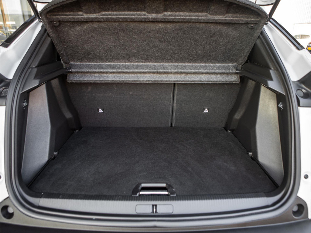Peugeot 2008 1.2 puretech 100pk allure