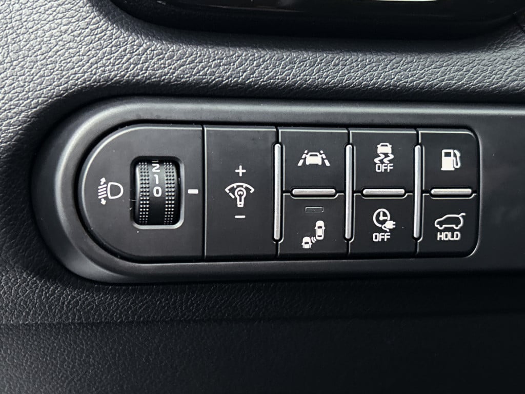 Kia Ceed Sportswagon 1.6 gdi phev executiveline limited