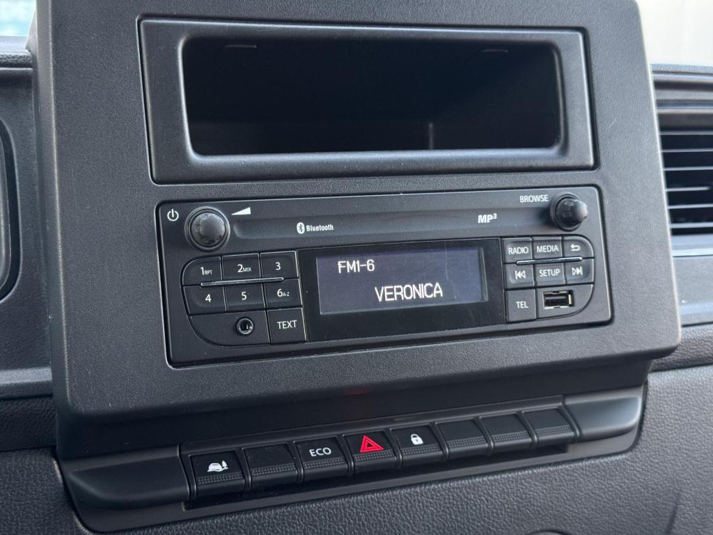 Nissan Nv400 2.3 dci l2h1 acenta incl. trekhaak!