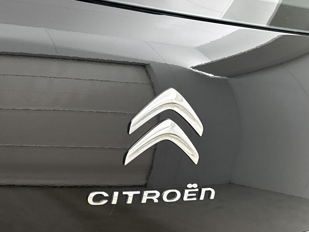 Citroen C3 82pk automaat etg selection | rijklaar | trekhaak | navigatie | 