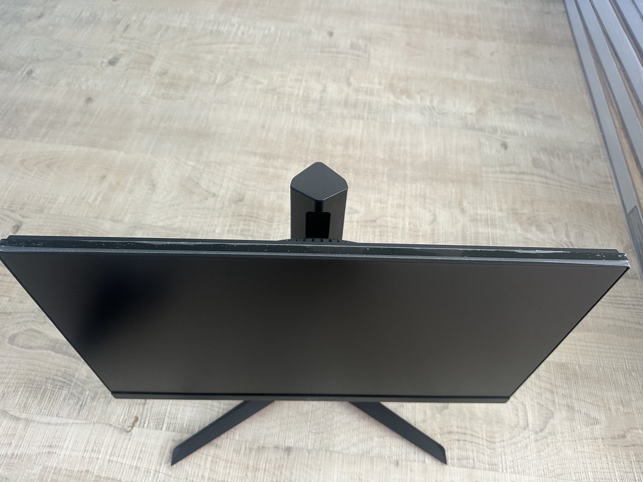 LG ultragear 144hz monitor