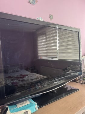 Samsung tv 127 cm