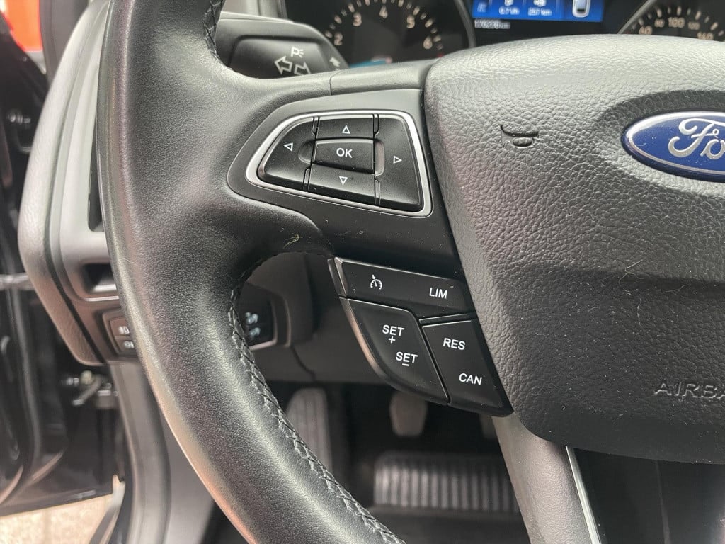 Ford Focus 1.0 ecoboost 74kw 5d
