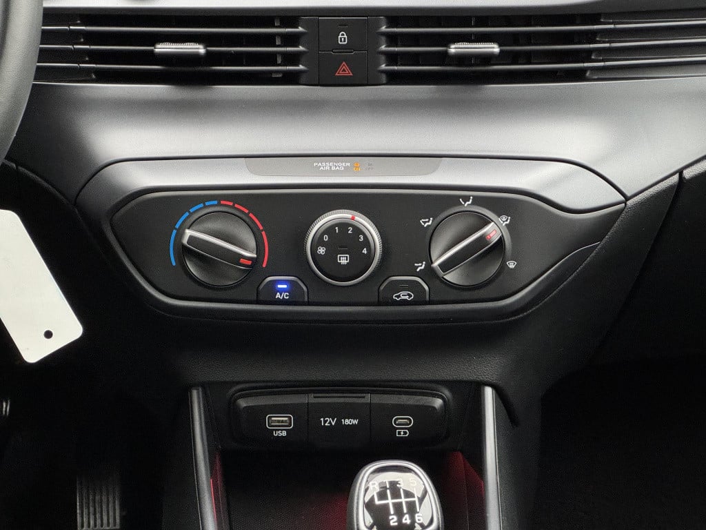 Hyundai I 20 1.0 t-gdi comfort smart nl-auto, nieuwste model!