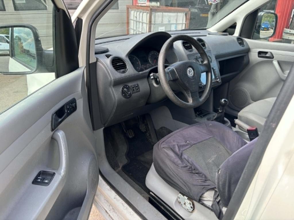 Volkswagen Caddy 2.0 sdi