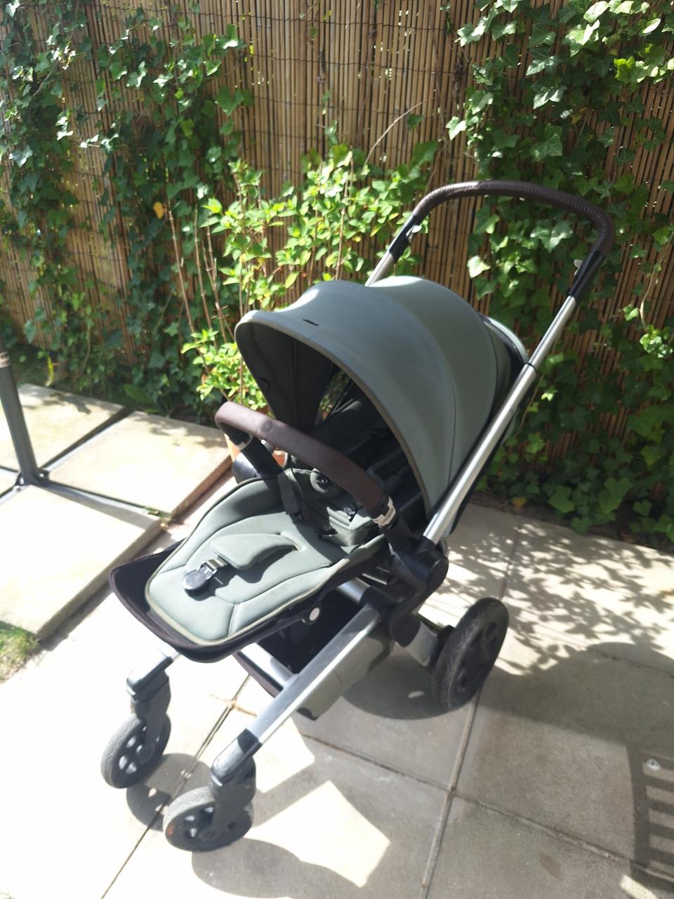 Kinderwagen