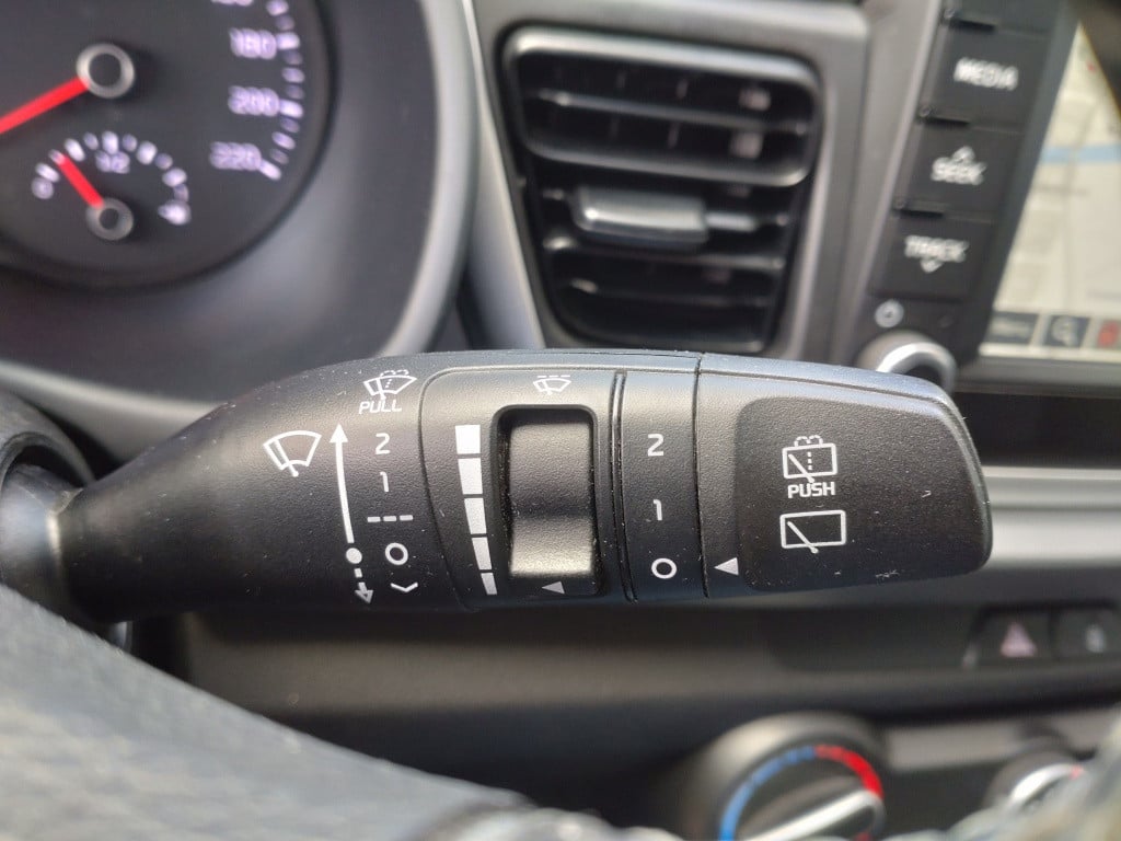 Kia Rio 1.0 tgdi comfort plusline navigator