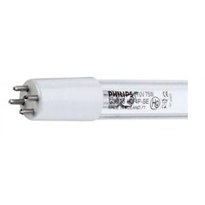 Superfish UV PL-lamp 11 Watt 167mm g23 aansluiting