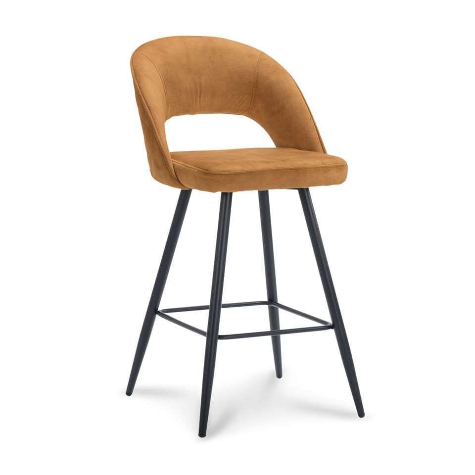 BARKRUKKEN IN DE AANBIEDING