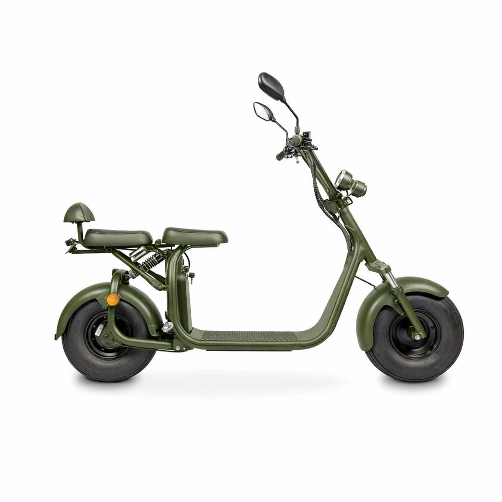 💎 Perfect Onderhouden CHOPPERS