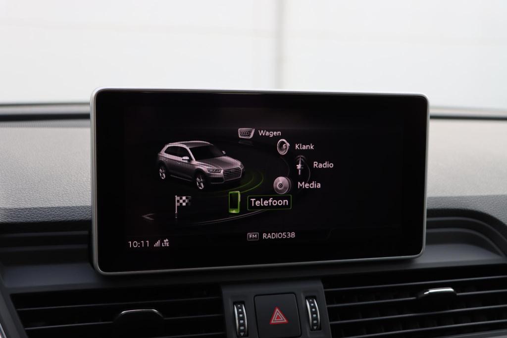Audi Q5 50 tfsie quattro s-line edition competition 300pk s-tronic | soh 92